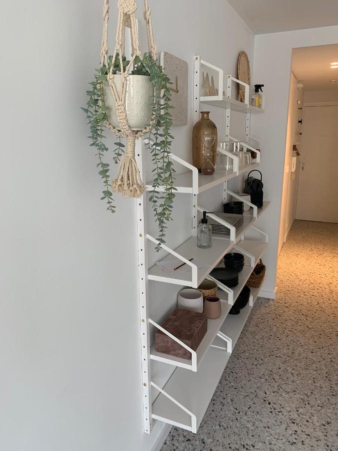 Theodore Oostende-Zorgeloos Genieten In Stijl Op De Perfecte Locatie Eksteriør billede
