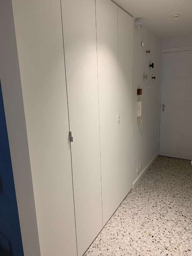 Theodore Oostende-Zorgeloos Genieten In Stijl Op De Perfecte Locatie Eksteriør billede