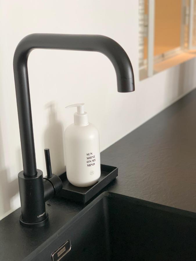 Theodore Oostende-Zorgeloos Genieten In Stijl Op De Perfecte Locatie Eksteriør billede