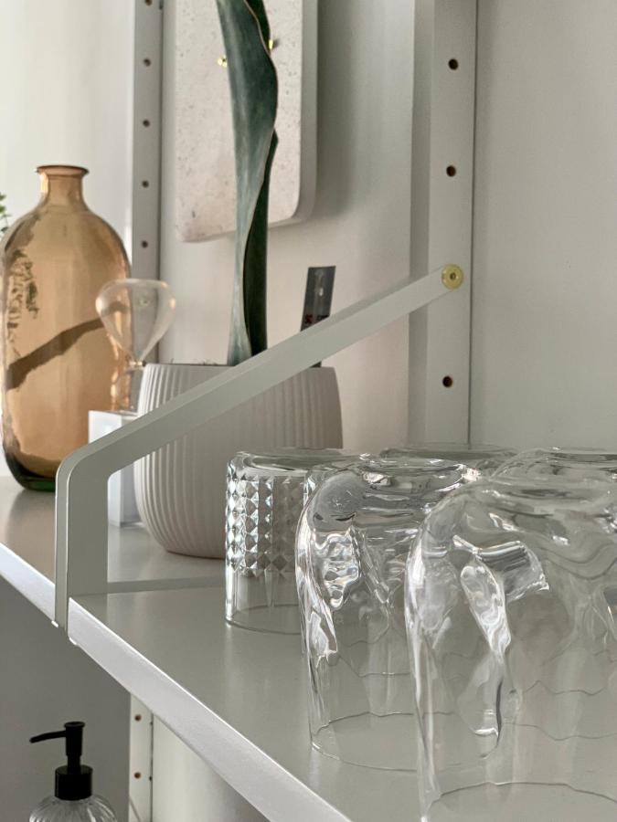 Theodore Oostende-Zorgeloos Genieten In Stijl Op De Perfecte Locatie Eksteriør billede