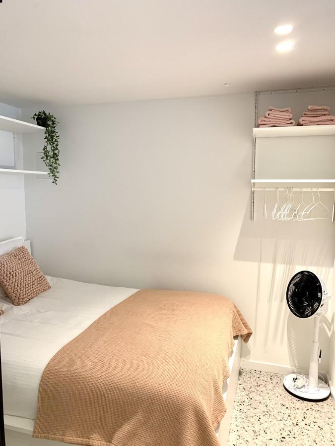 Theodore Oostende-Zorgeloos Genieten In Stijl Op De Perfecte Locatie Eksteriør billede